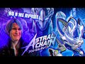 Видео - СЛЕШЕРЫ ЗА ПРЕДЕЛАМИ DMC или почему мне понравилась Astral chain