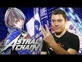 Видео - Astral Chain - Откуда такие оценки? I МНЕНИЕ