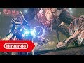 Видео - ASTRAL CHAIN - Ankündigungstrailer (Nintendo Switch)