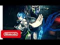 Видео - ASTRAL CHAIN - Launch Trailer - Nintendo Switch