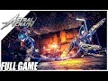 Видео - Astral Chain - 21 Hours Full Gameplay (No Commentary)