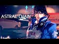 Видео - Astral Chain - Official Announcement Trailer