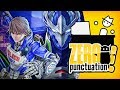 Видео - Astral Chain (Zero Punctuation)