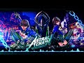 Видео - Dark Hero Female ver. - Astral Chain OST