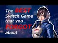 Видео - The Best Switch Game You Forgot About - Astral Chain