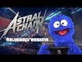 Видео - Chains of Love | Astral Chain Reviewmpressions