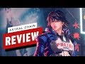 Видео - Astral Chain Review