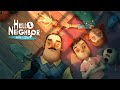 Видео - Hello Neighbor Hide &amp; Seek FULL GAME Walkthrough/Longplay (No Commentary)