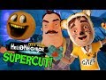 Видео - Hello Neighbor: Hide and Seek (Full Game Playthrough Supercut)