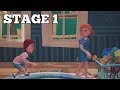 Видео - HELLO NEIGHBOR HIDE &amp; SEEK STAGE 1 WALKTHROUGH