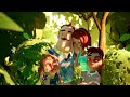 Видео - Hello Neighbor: Hide and Seek - Launch Trailer