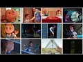 Видео - HELLO NEIGHBOR HIDE AND SEEK ALL CUTSCENES