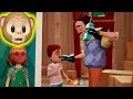 Видео - ALL-NEW GAME WITH HIS CHILDREN!! | Hello Neighbor Hide And Seek