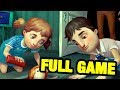 Видео - HELLO NEIGHBOR HIDE AND SEEK Full Game