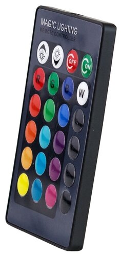 Прожектор светодиодный 50 Вт Glanzen FAD-0030-50-RGB - фото 4