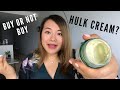 Видео - [REVIEW] Dr Jart+ Cicapair Tiger Grass Re-cover Cream/Colour Corrector Treatment