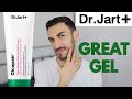 Видео - Dr Jart+ CICAPAIR Tiger Grass Calming Gel Cream REVIEW