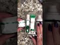 Видео - Dr. Jart Cica Repair Cream ASMR Unboxing