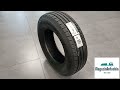 Видео - Yokohama Geolandar G058 215/70R16