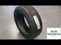 Видео - Yokohama Geolandar G058 225/55R18