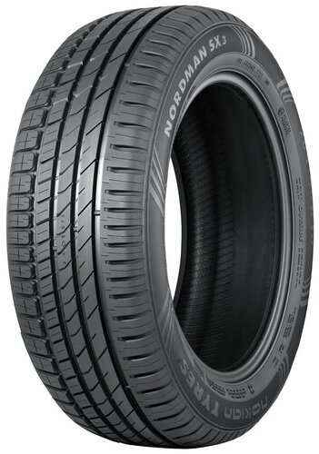 Nokian Tyres Nordman SX3 летняя - фото 2