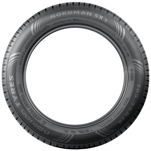 Nokian Tyres Nordman SX3 летняя - фото 1