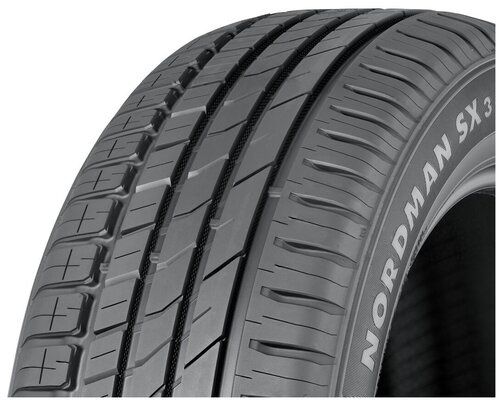 Nokian Tyres Nordman SX3 летняя - фото 4