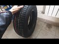 Видео - Летняя резина NOKIAN TYRES NORDMAN SX3 - наблюдения, ощущения   Форд Фокус 1