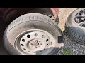 Видео - Nokian Nordman SX-3.Отзыв.