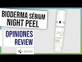 Видео - BIODERMA Sebium Night Peel Opiniones ⭐ Como usar Sebium Night Peel de Bioderma 🌺 FARMACIA SENANTE