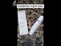 Видео - serum bioderma sébium night peel