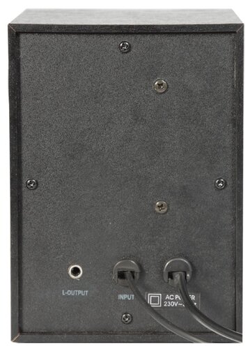 Компьютерная акустика SVEN MS-80 - фото 4