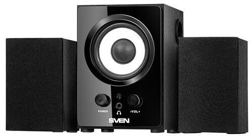 Компьютерная акустика SVEN MS-80 - фото 1