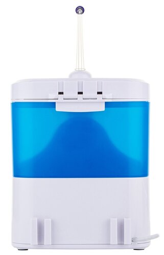 Ирригатор CS Medica AquaPulsar CS-2 - фото 3