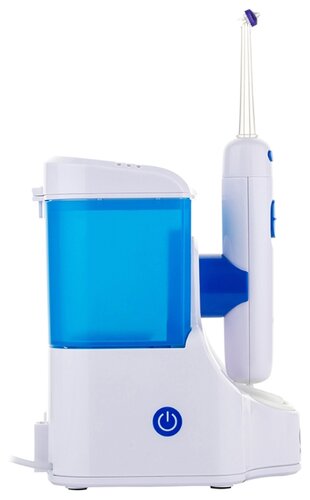 Ирригатор CS Medica AquaPulsar CS-2 - фото 4