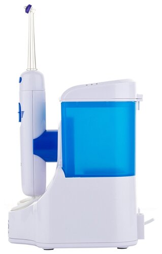 Ирригатор CS Medica AquaPulsar CS-2 - фото 2