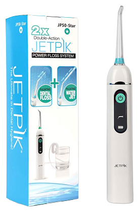 Ирригатор Jetpik JP50 Star - фото 2