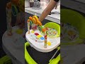 Видео - Детские ходунки AmaroBaby Walking Baby👶🏻 созданы для любознательных и активных малышей.