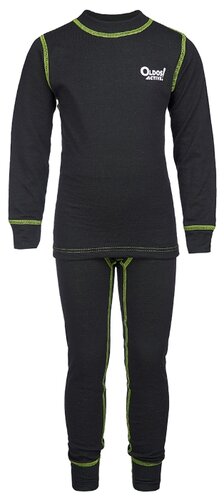 Комплект термобелья Oldos Active 0218МН - фото 4