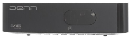 TV-тюнер DENN DDT114 - фото 2