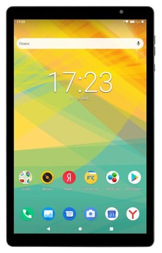 Планшет Prestigio Grace PMT4791 4G - фото 1