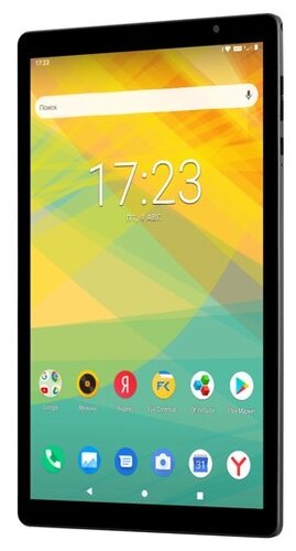 Планшет Prestigio Grace PMT4791 4G - фото 2