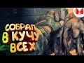 Видео - S.T.A.L.K.E.R. Зов Припяти &quot;Баги, Приколы, Фейлы&quot;