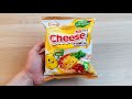 Видео - СЫРНЫЙ ДОШИРАК (CHEESE РАМЁН) ЗА 73 РУБЛЯ - ПОЛНЫЙ ОБЗОР!