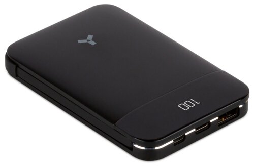 Аккумулятор Accesstyle Flax 8MP - фото 3