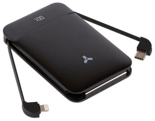 Аккумулятор Accesstyle Flax 8MP - фото 1