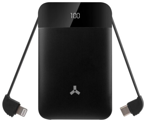 Аккумулятор Accesstyle Flax 8MP - фото 2