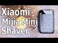 Видео - Мал, да Удал ! II 10 фактов об электробритве Xiaomi Mijia Electric Shaver