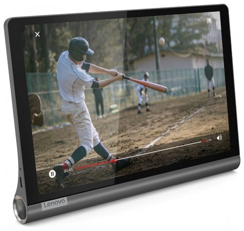 Планшет Lenovo Yoga Smart Tab YT-X705X 32Gb - фото 3