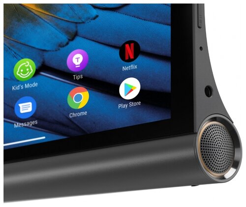Планшет Lenovo Yoga Smart Tab YT-X705X 32Gb - фото 5